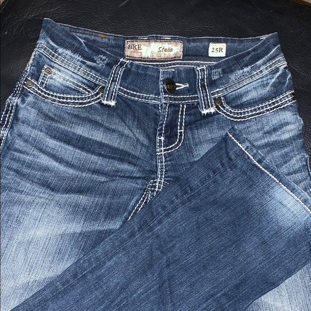 BKE Women’s Jeans